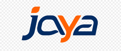 Jaya লোগো